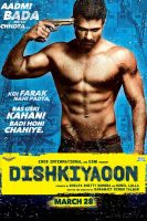 Dishkiyaoon (2014)
