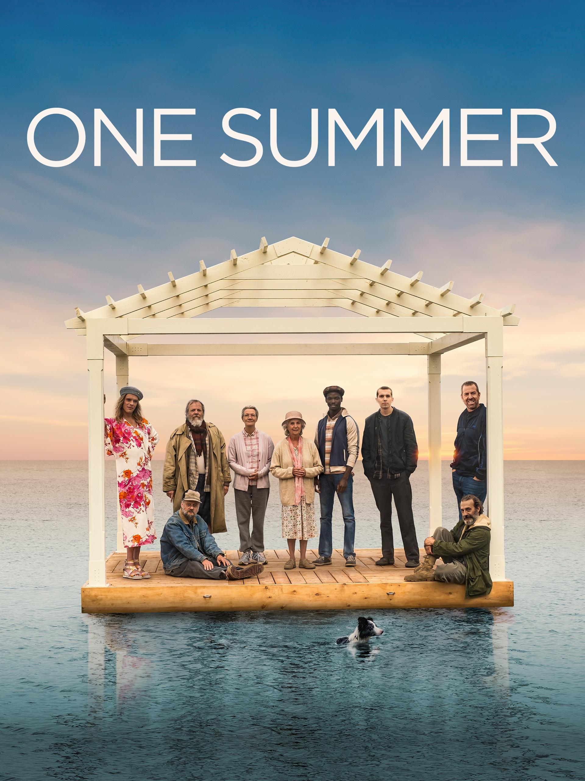 One Summer (2023) Le temps d’un été