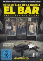The Bar (2017) El Bar