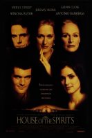 The House of the Spirits (1993)