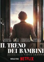 The Children’s Train (2024) Il treno dei bambini