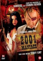 2001 Maniacs (2005)