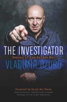 The Investigator (2024)