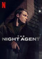 The Night Agent (2023-2025)