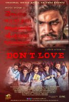 Preminchoddu aka Don’t Love  (2024)