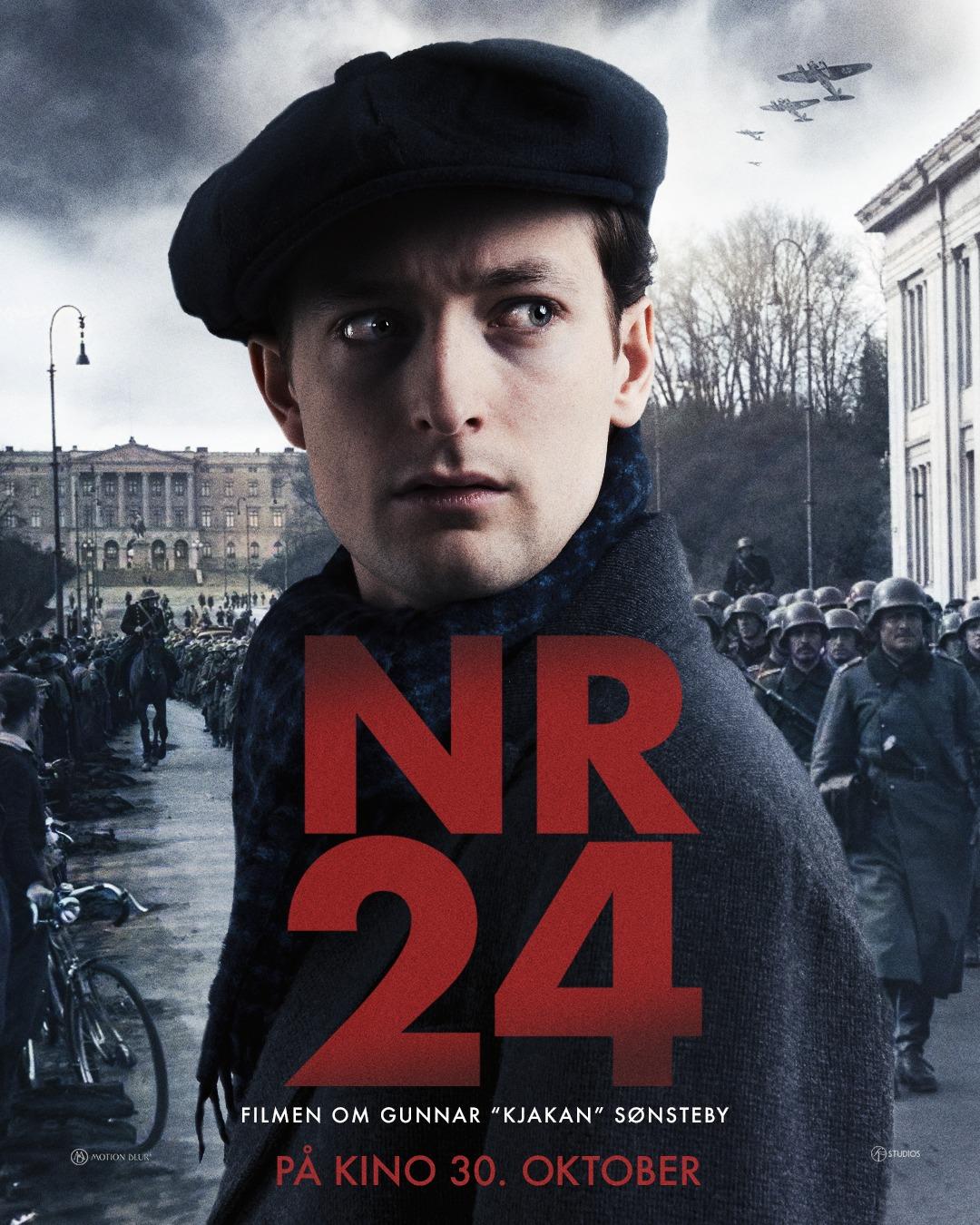Number 24 / Nr. 24 (2024)