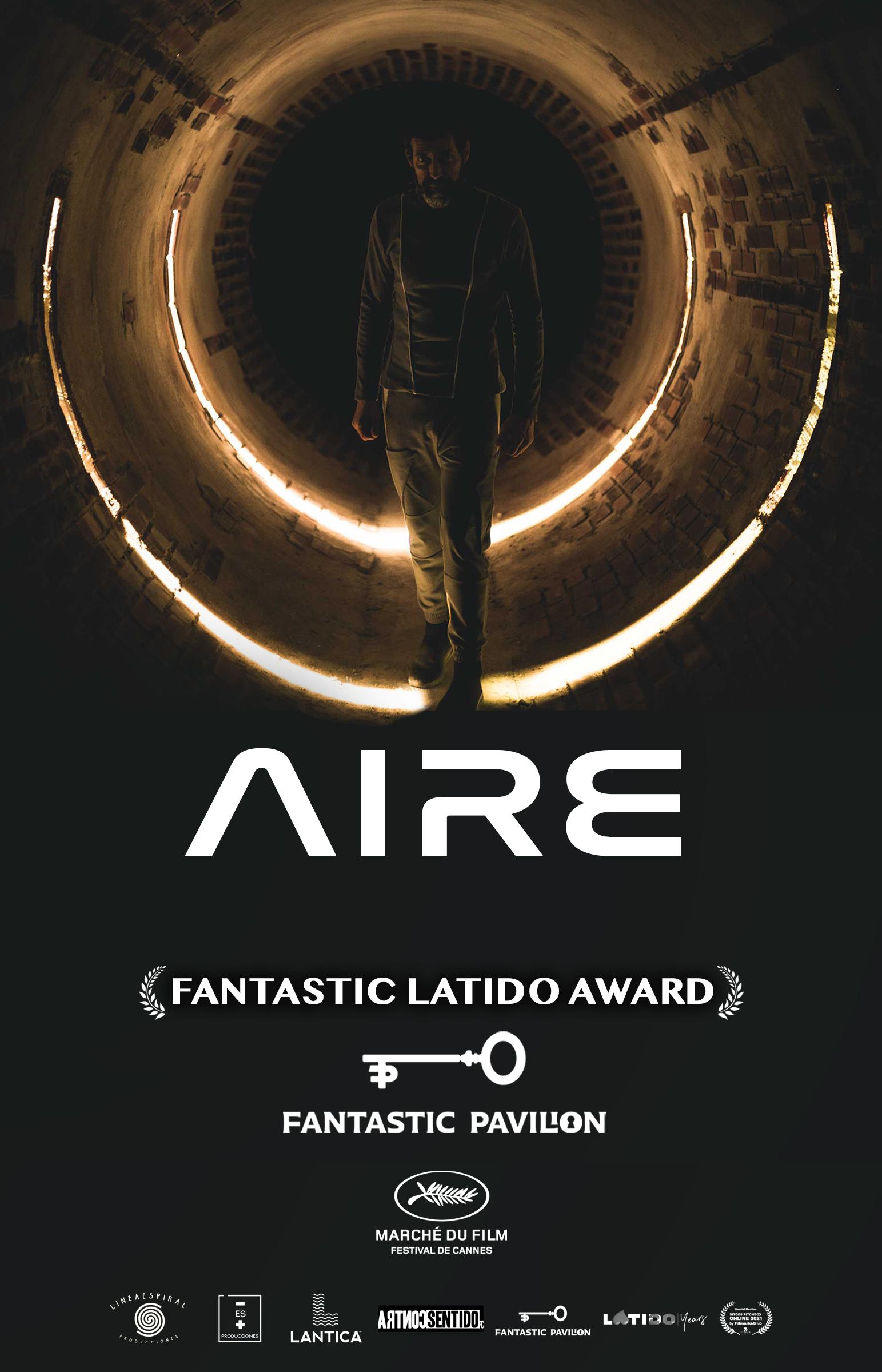 Aire: Just Breathe (2024)