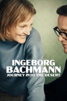 Ingeborg Bachmann – Journey into the Desert (2024)