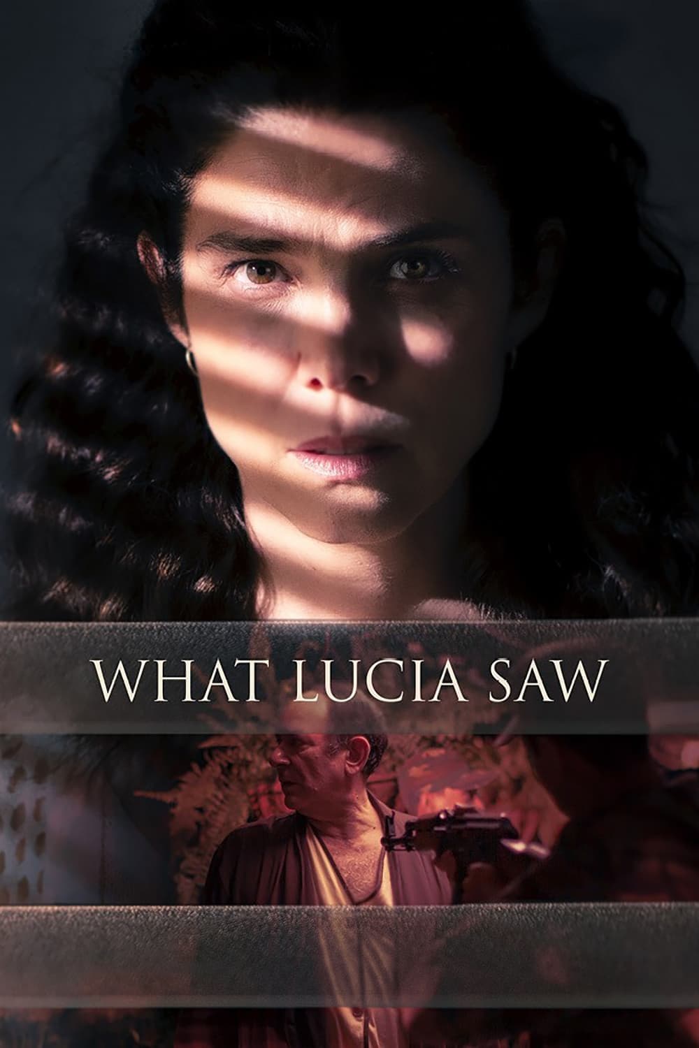 What Lucia Saw (2023) Llegaron de noche