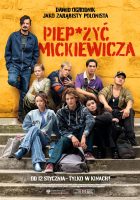 Screw Mickiewicz (2024) Piep*zyc Mickiewicza