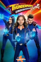 The Thundermans: Undercover (2025)