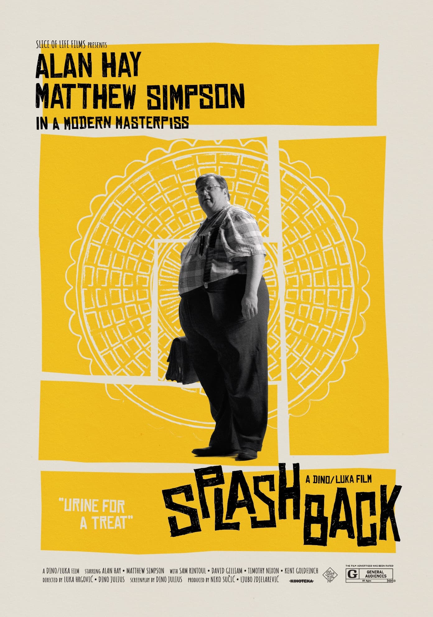 Splashback (2024)