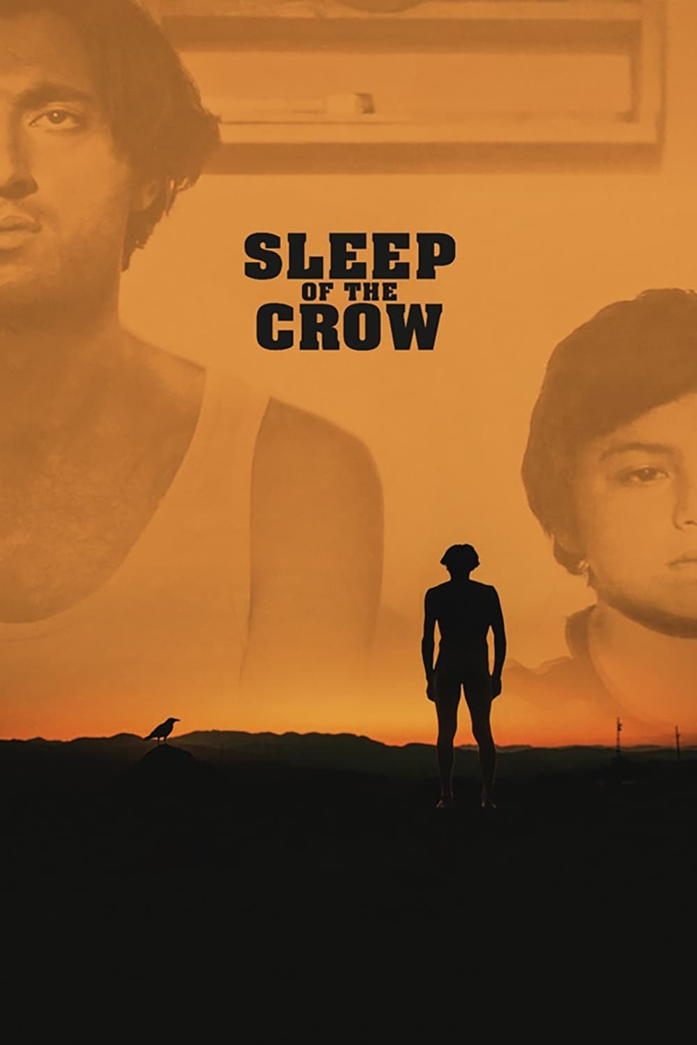 Sleep of the Crow (2024) Karganin Uykusu