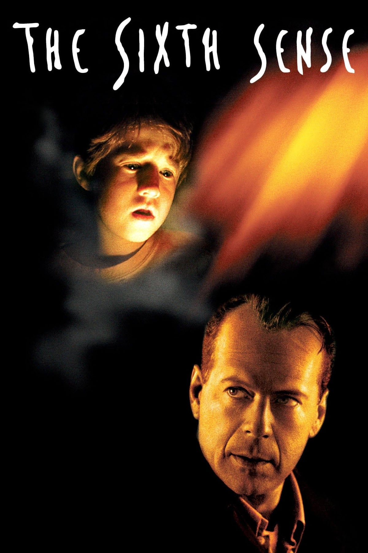 The Sixth Sense (1999)
