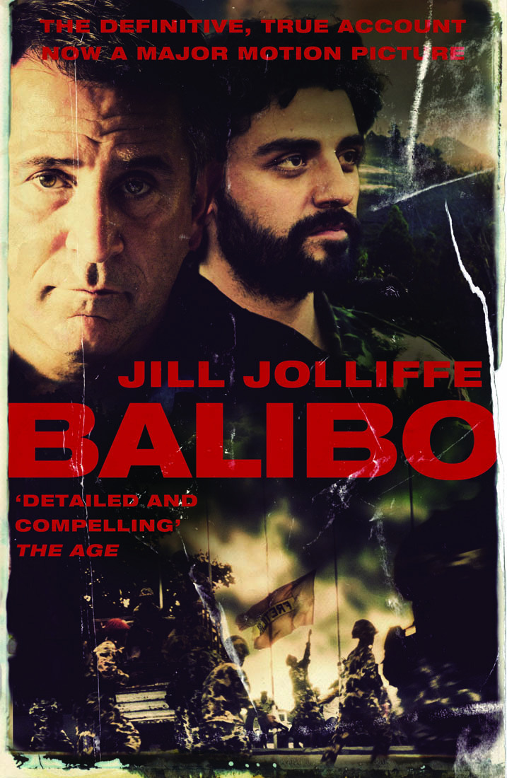 Balibo (2007)