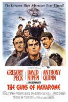 The Guns of Navarone (1961)