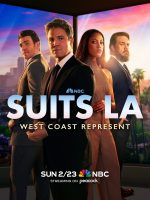 Suits LA (2025)