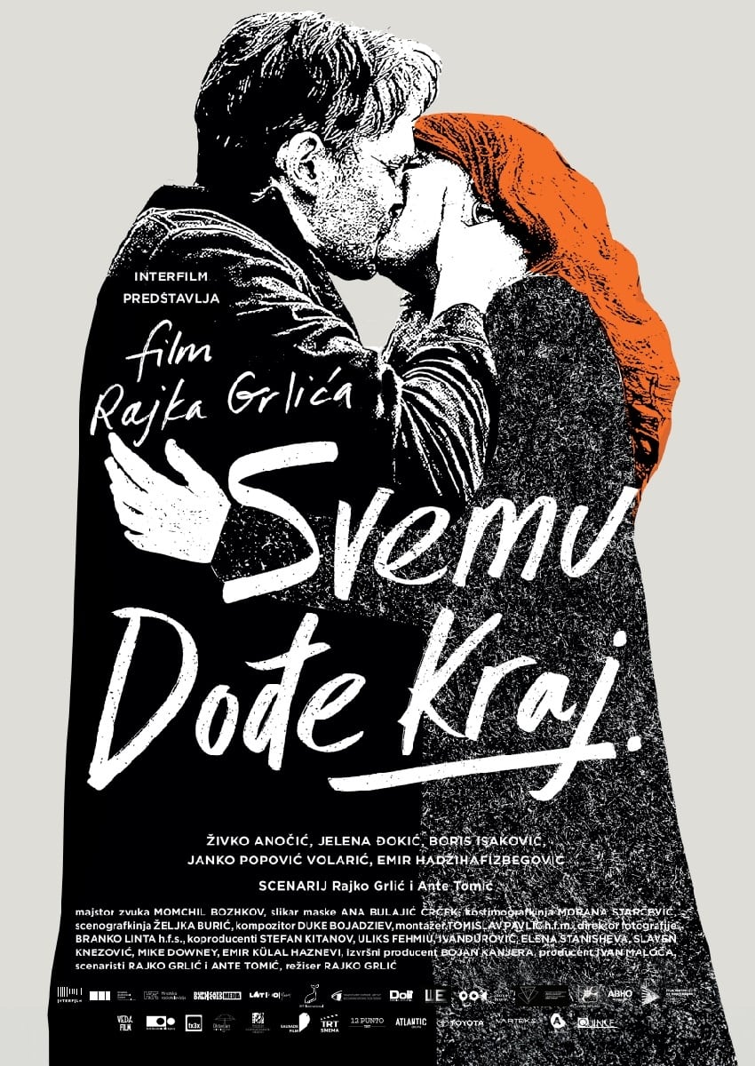 Everything Comes to an End (2024) Svemu dodje kraj