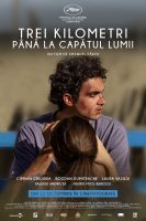 Three Kilometres to the End of the World (2024) Trei kilometri pâna la capatul lumii