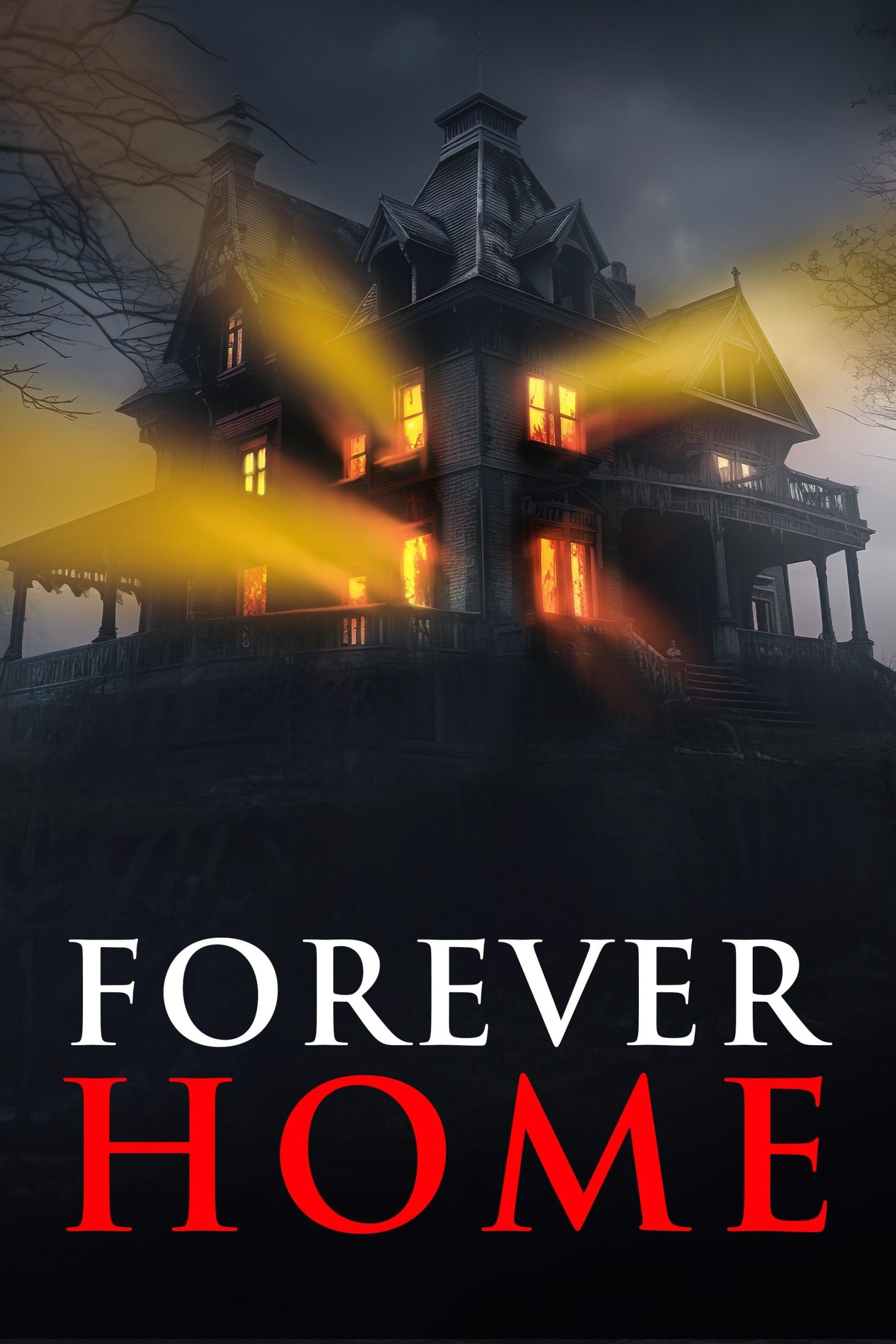 Forever Home (2024)