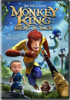 Monkey King: Hero Is Back (2015)