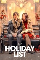The Holiday List (aka) It’s Christmas! (2024)