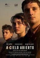 Upon Open Sky (2024)  A cielo abierto
