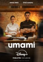 Cooked (2024) Umami