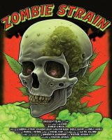 Zombie Strain (2024)