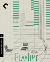 PlayTime (1967)