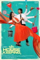 Mr. Housekeeping (2025)