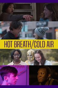 Hot Breath/Cold Air (2025)