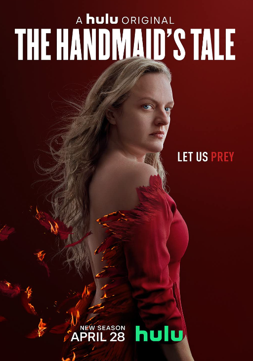 The Handmaid’s Tale (2017-2025)