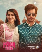Pyaar Testing (2025)