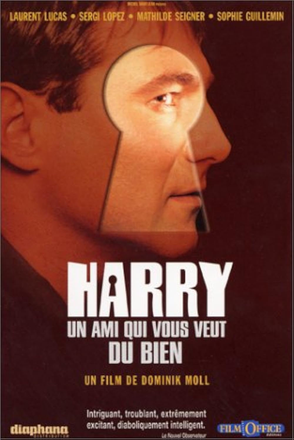With a Friend Like Harry…(2000)