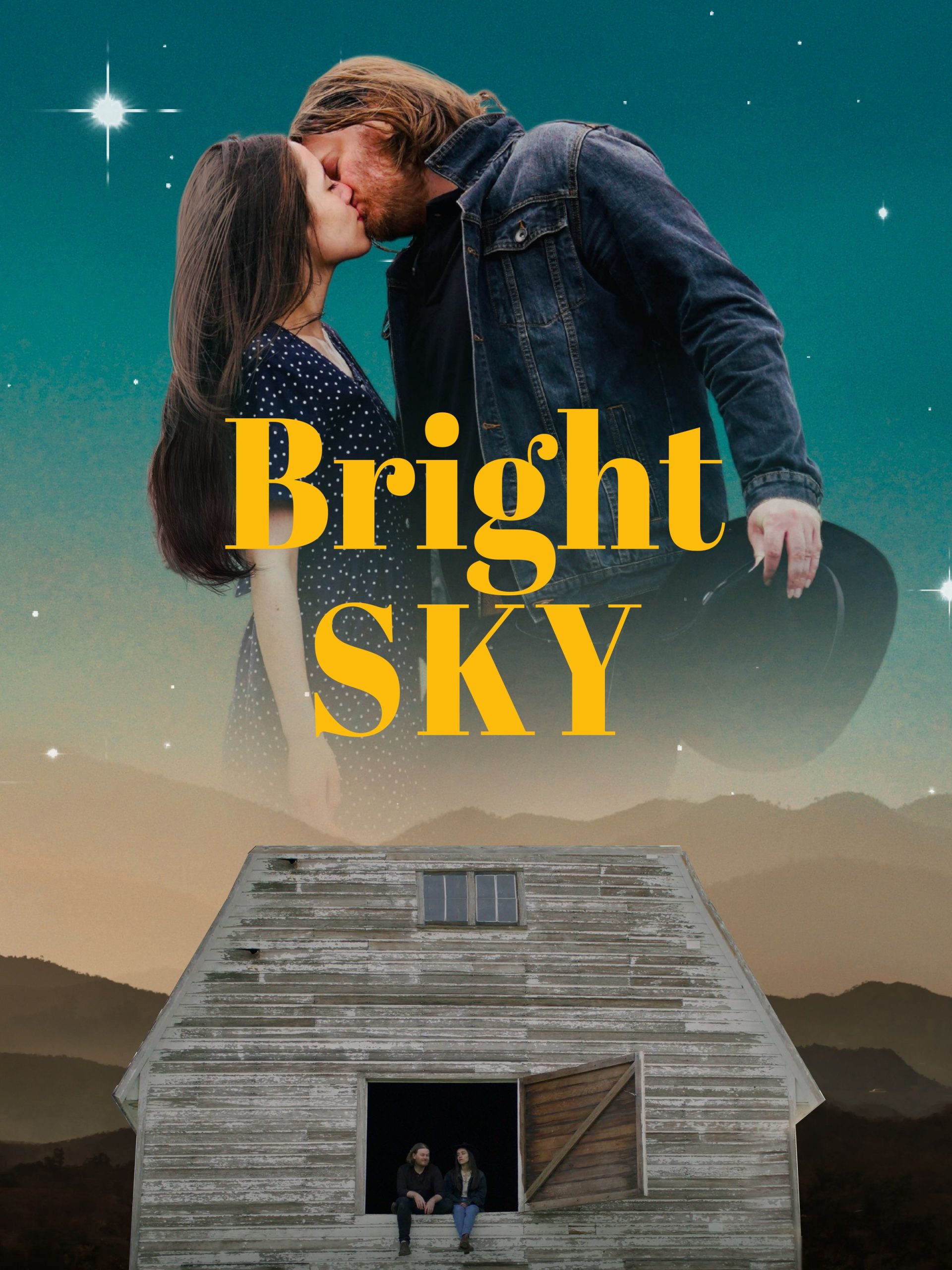 Bright Sky (2025)