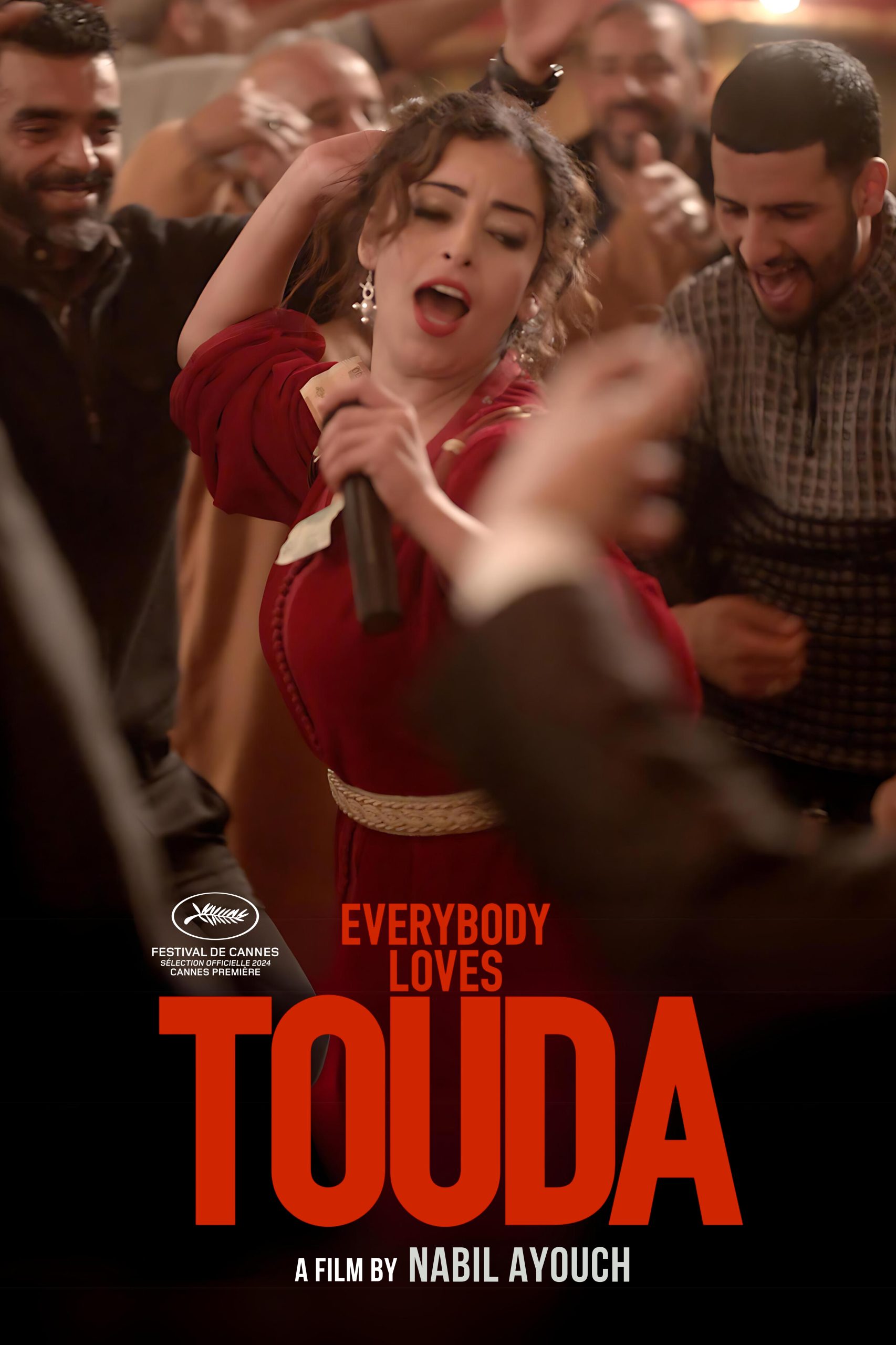 Everybody Loves Touda (2024)