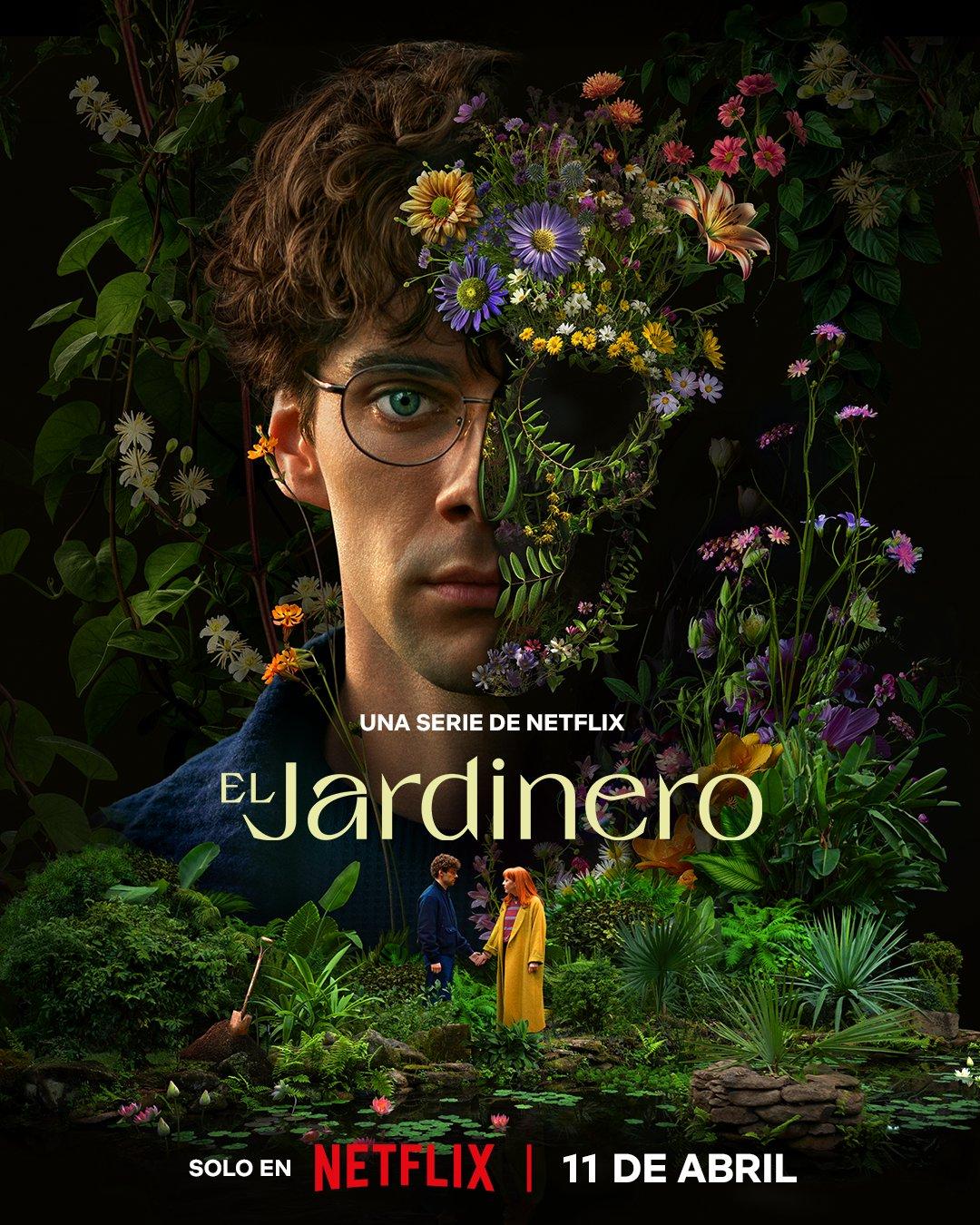 The Gardener aka El jardinero (2025)