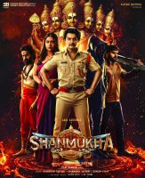Shanmukha (2025)