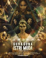 Guna Guna Istri Muda (2024)