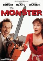 The Monster (1994) Il mostro