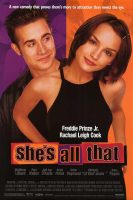 She’s All That (1999)