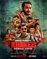 Khakee: The Bengal Chapter (2025)