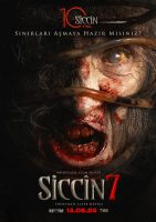 Sijjin 7 (2024) Siccin 7