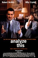 Analyze This (1999)