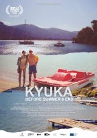 Kyuka: Before Summer’s End (2024)