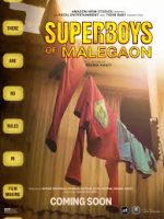 Superboys of Malegaon (2024)