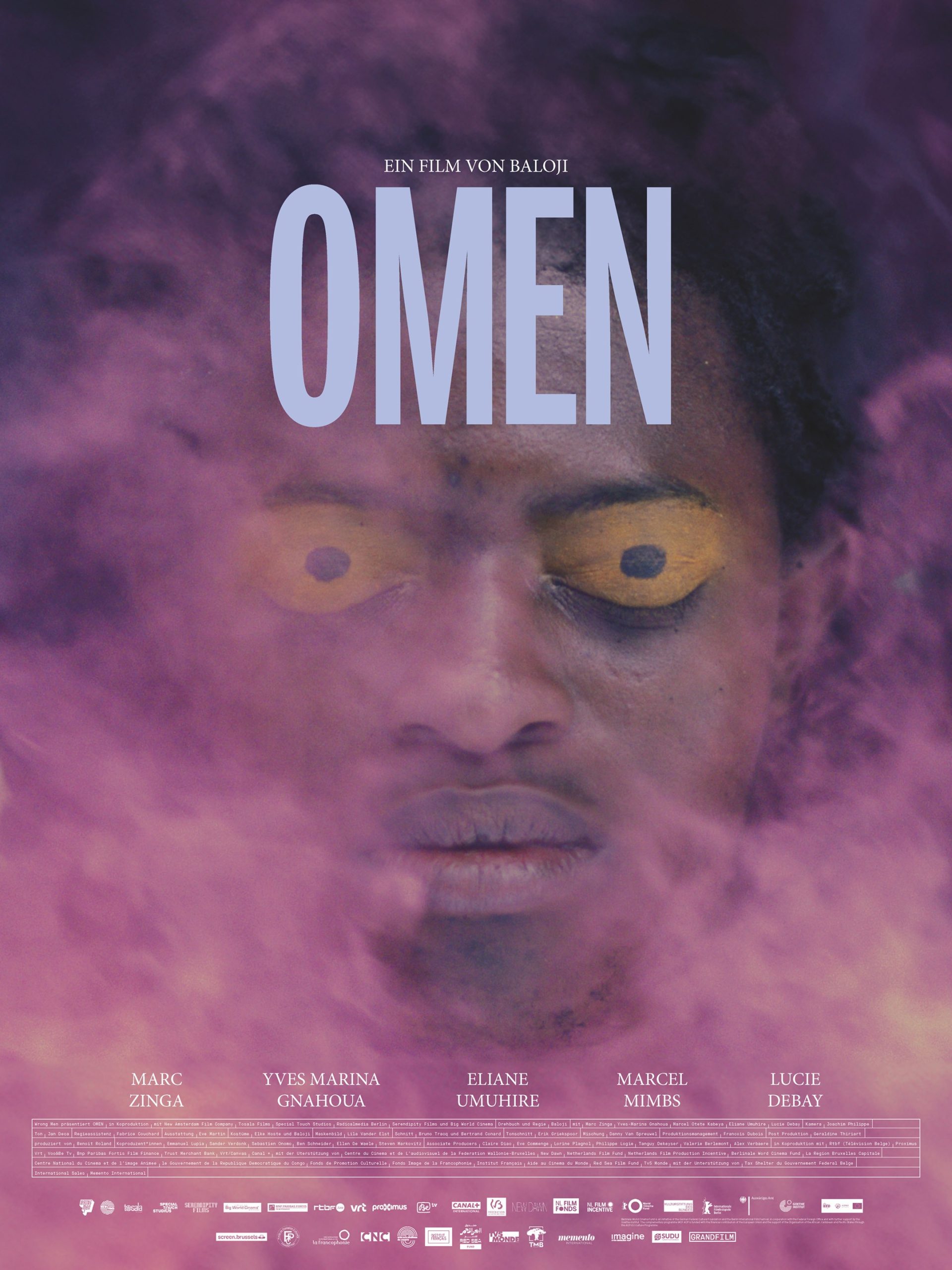 Omen (2024) Augure