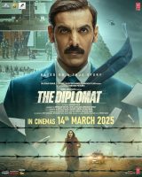 The Diplomat (2024)