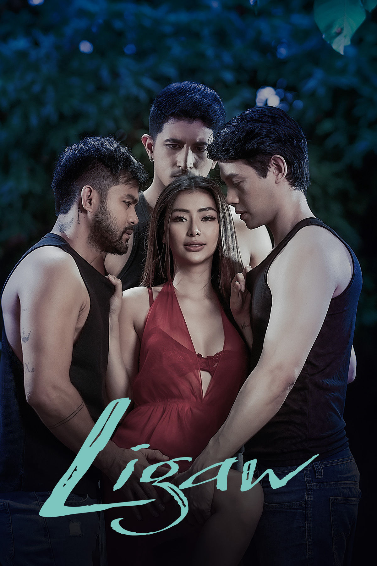 [18+] Ligaw (2025)